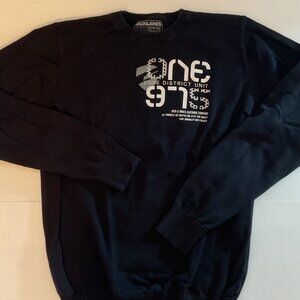 Jack  Jones Crewneck Sweater